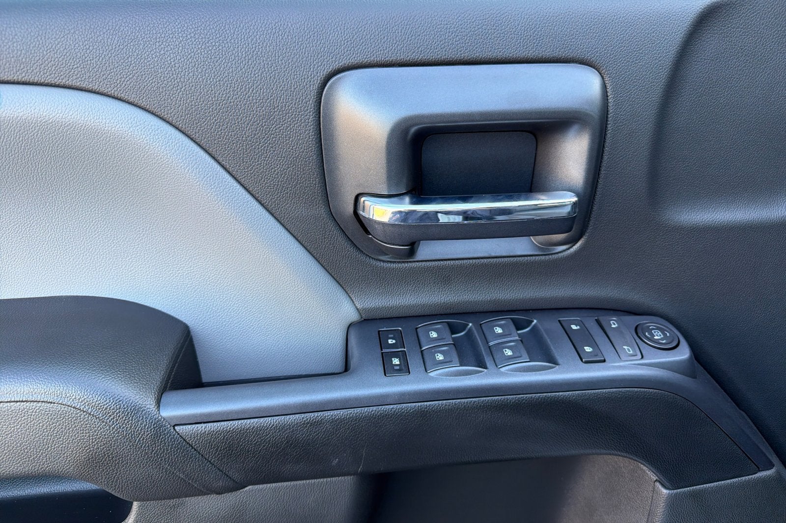 2026 Chevrolet Silverado 5500 HD Work Truck