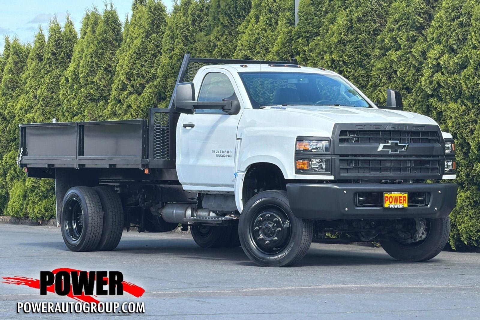 2024 Chevrolet Silverado HD WT 4WD Regular Cab 165" WB's photo