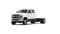 2026 Chevrolet Silverado 5500 HD Work Truck