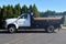 2023 Chevrolet Silverado 6500 HD Work Truck