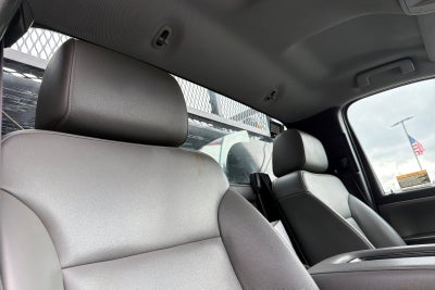 2019 Chevrolet Silverado 6500 HD Work Truck