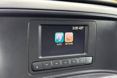 2019 Chevrolet Silverado 6500 HD Work Truck