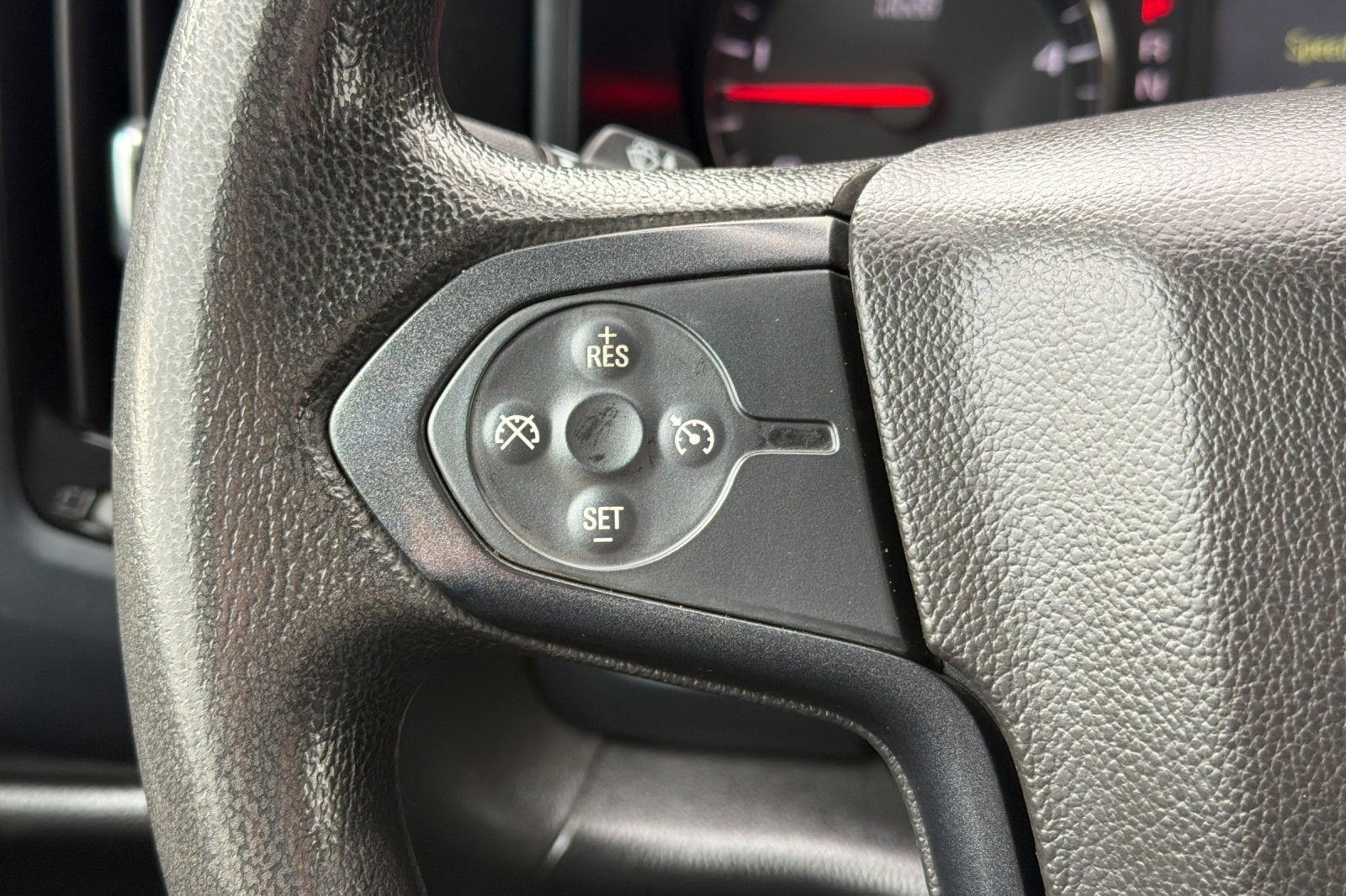 2019 Chevrolet Silverado 6500 HD Work Truck