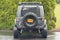 2008 Jeep Wrangler Unlimited Rubicon