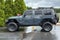 2008 Jeep Wrangler Unlimited Rubicon