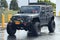 2008 Jeep Wrangler Unlimited Rubicon