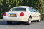 2006 Lincoln Town Car Signature Limited