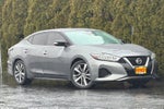 2020 Nissan Maxima SV