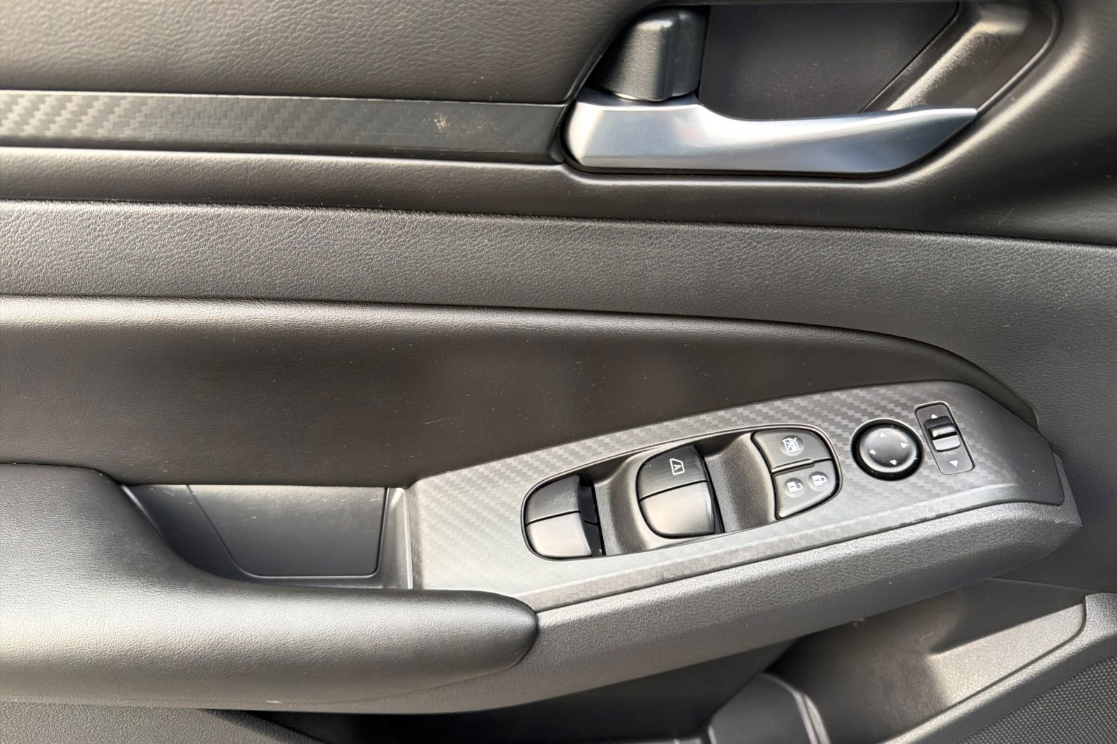 2021 Nissan Altima 2.5 S