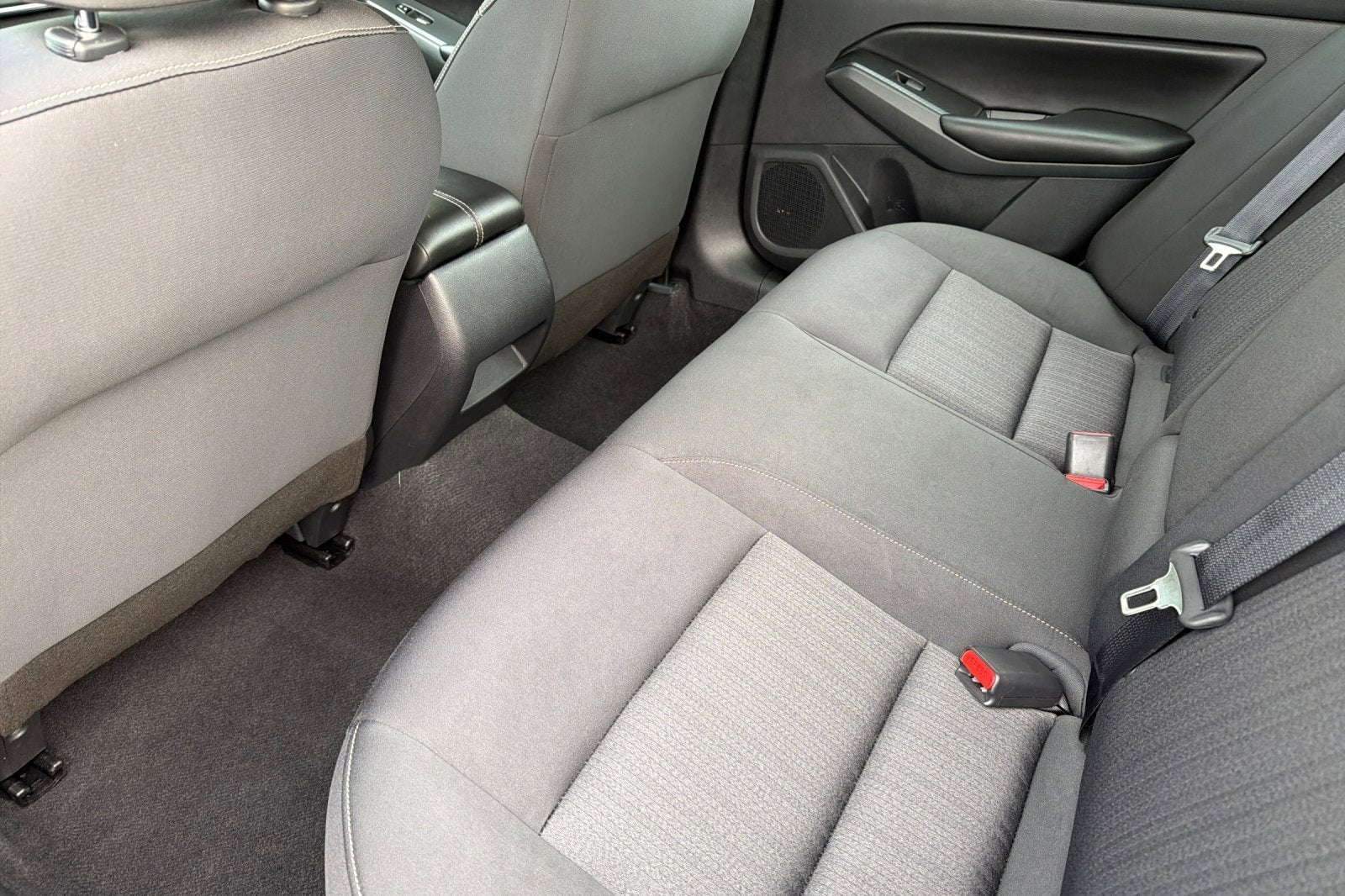 2021 Nissan Altima 2.5 S