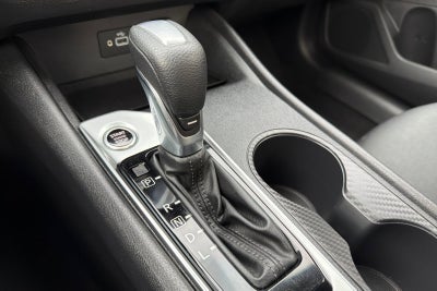 2021 Nissan Altima 2.5 S