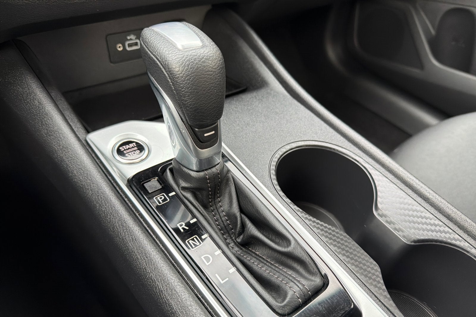 2021 Nissan Altima 2.5 S