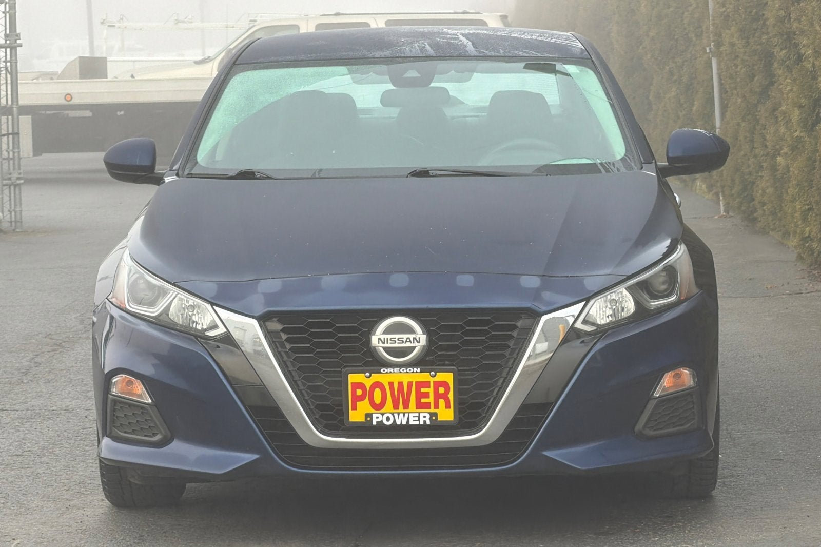 2021 Nissan Altima 2.5 S