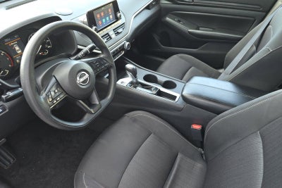 2023 Nissan Altima 2.5 S