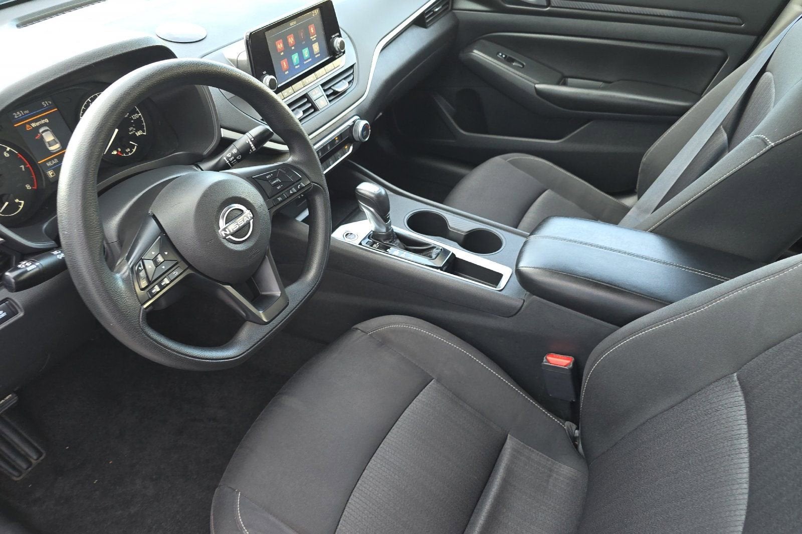 2023 Nissan Altima 2.5 S