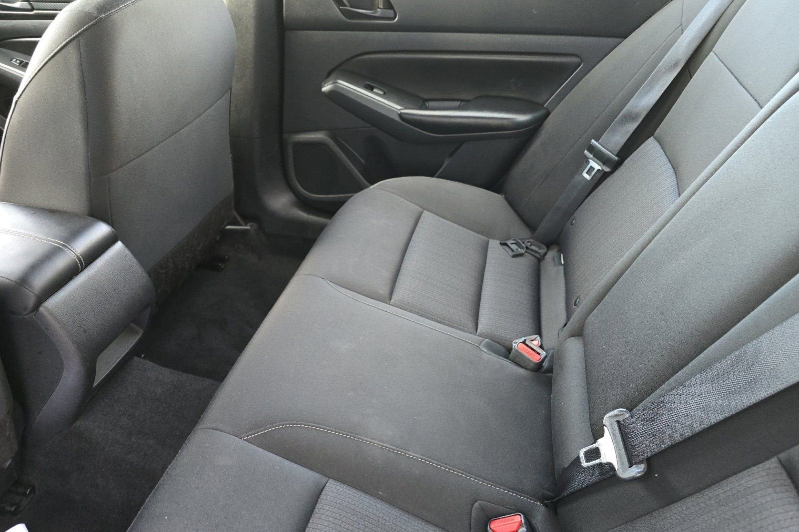 2023 Nissan Altima 2.5 S