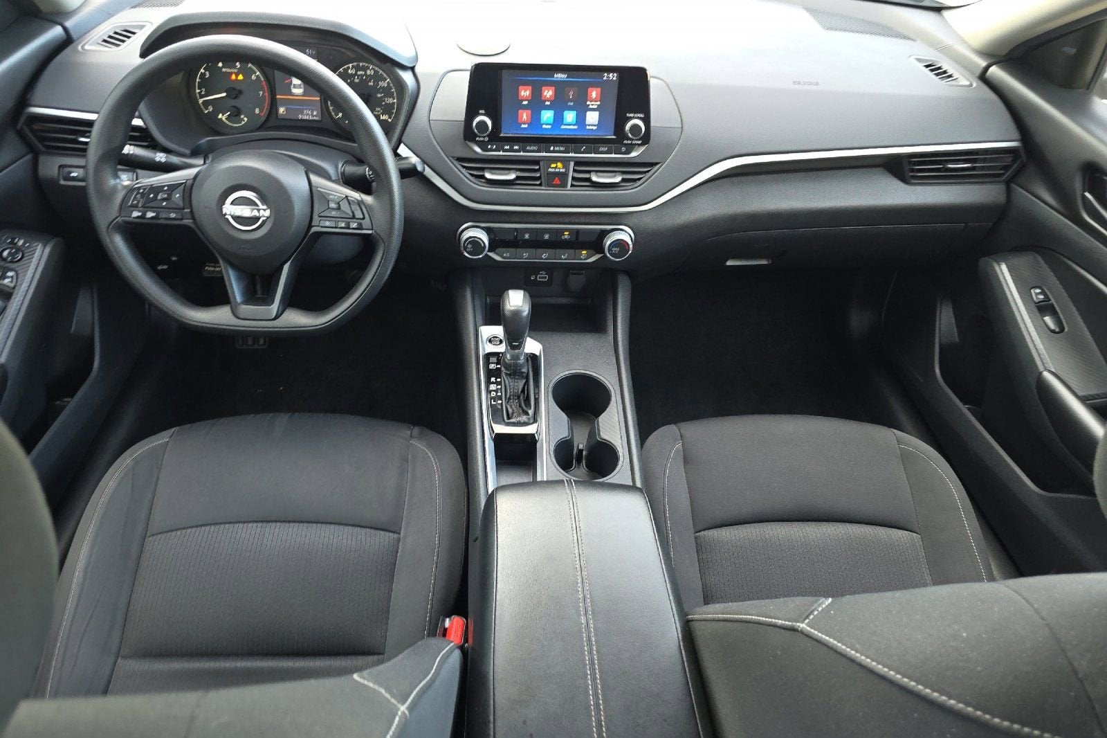 2023 Nissan Altima 2.5 S