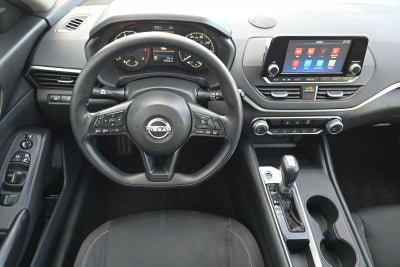 2023 Nissan Altima 2.5 S