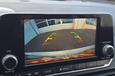 2023 Nissan Altima 2.5 S