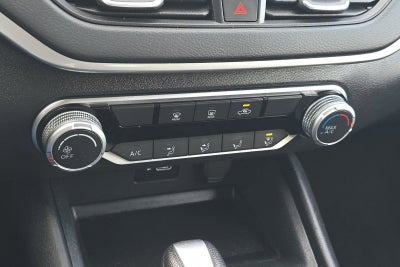 2023 Nissan Altima 2.5 S