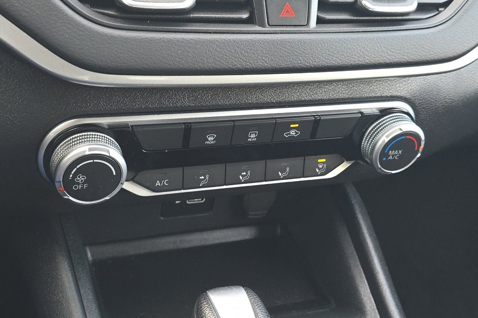 2023 Nissan Altima 2.5 S