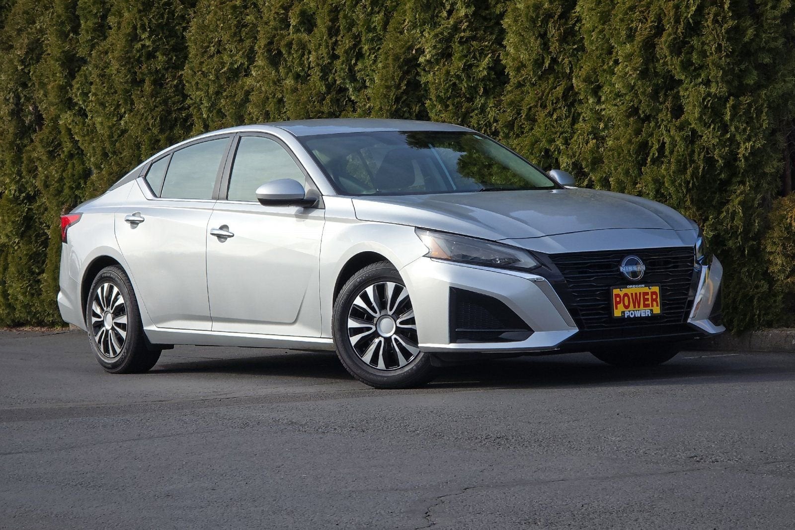 2023 Nissan Altima 2.5 S