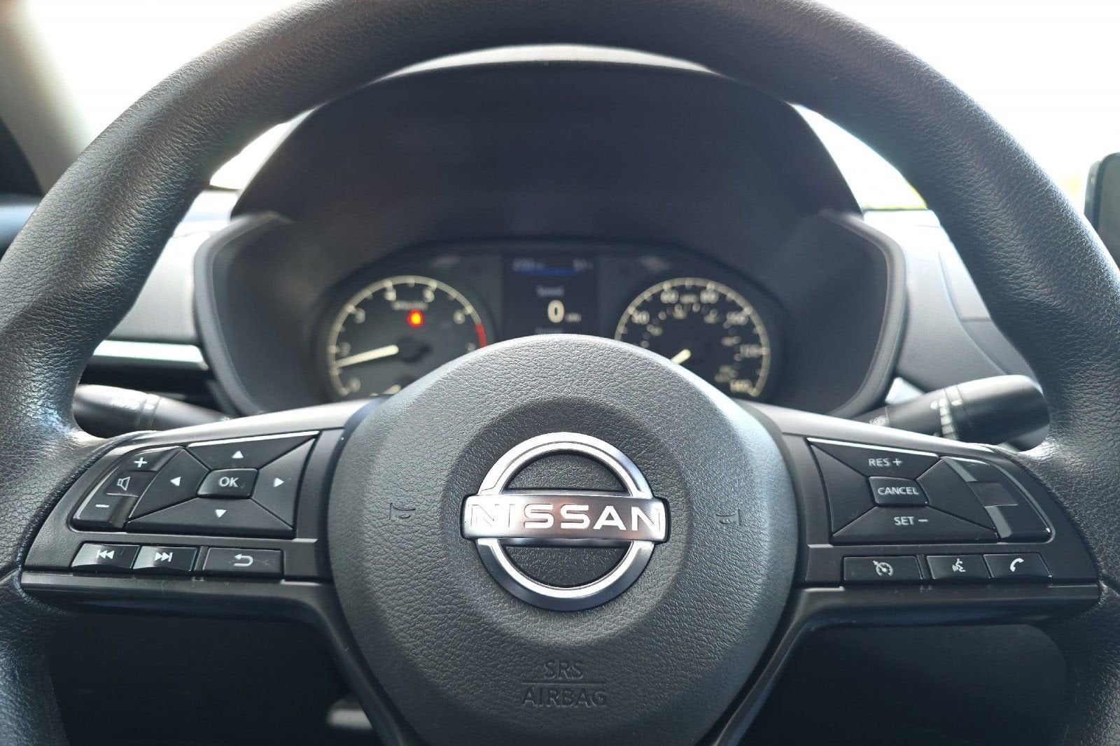 2023 Nissan Altima 2.5 S