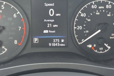 2023 Nissan Altima 2.5 S