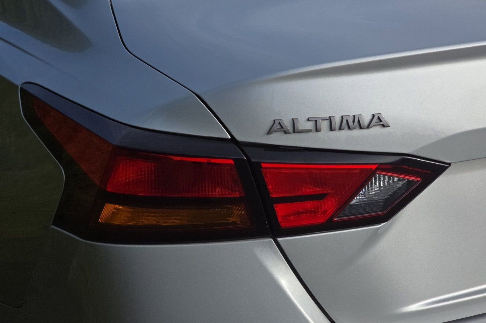 2023 Nissan Altima 2.5 S