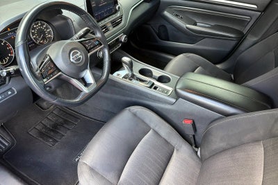 2019 Nissan Altima 2.5 SV