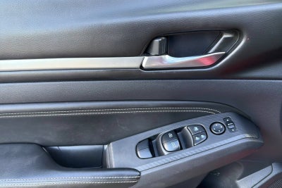 2019 Nissan Altima 2.5 SV