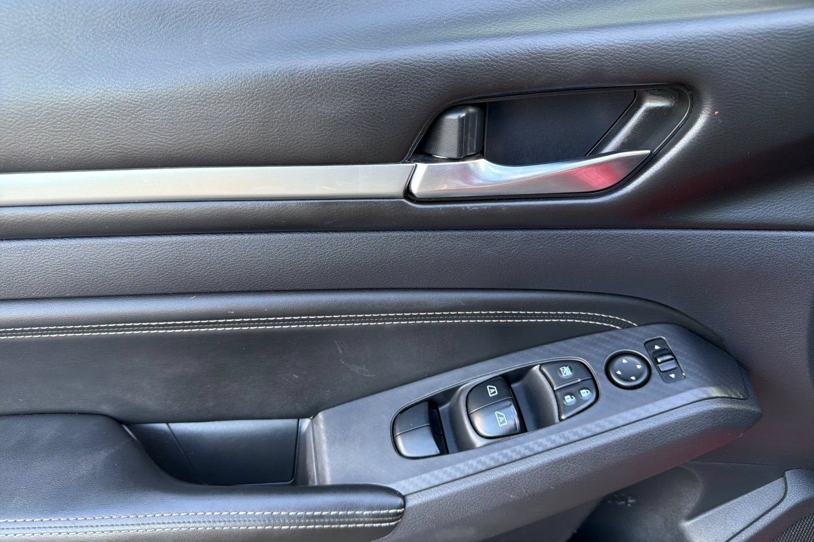 2019 Nissan Altima 2.5 SV