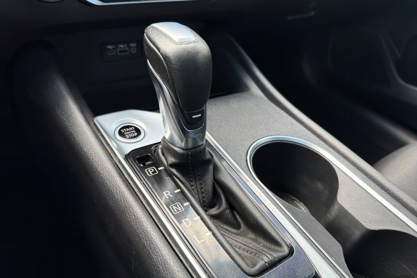 2019 Nissan Altima 2.5 SV