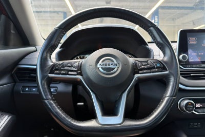 2019 Nissan Altima 2.5 SV
