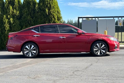 2019 Nissan Altima 2.5 SV