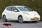 2016 Nissan LEAF SL