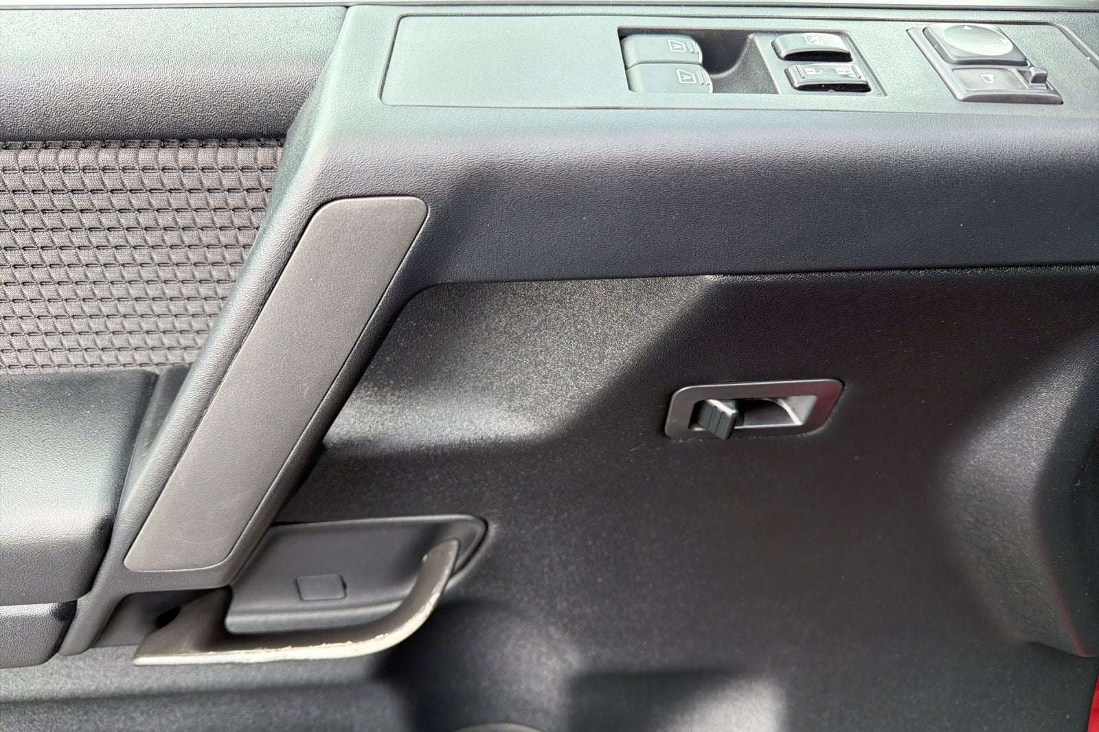 2013 Nissan Titan PRO-4X