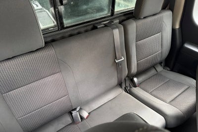 2013 Nissan Titan PRO-4X