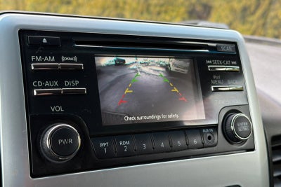 2013 Nissan Titan PRO-4X