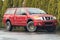 2013 Nissan Titan PRO-4X