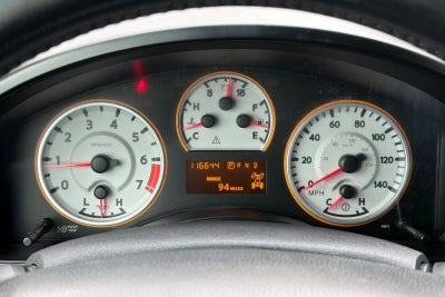 2013 Nissan Titan PRO-4X