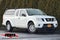 2016 Nissan Frontier Desert Runner