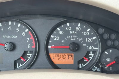 2016 Nissan Frontier Desert Runner