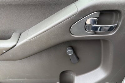 2008 Nissan Frontier SE