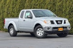 2008 Nissan Frontier SE