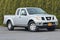 2008 Nissan Frontier SE