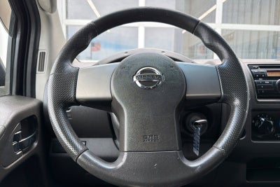 2008 Nissan Frontier SE