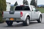 2008 Nissan Frontier SE