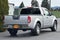 2008 Nissan Frontier SE
