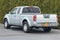 2008 Nissan Frontier SE